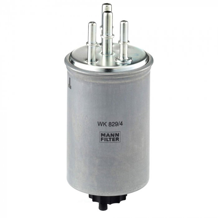 Filtru combustibil Mann pentru Land Rover Discovery III, Land Rover Range Rover Sport I [1]