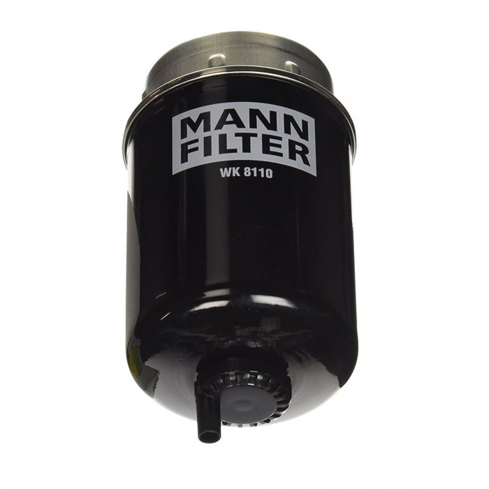 Filtru combustibil Mann pentru New Holland TM [1]