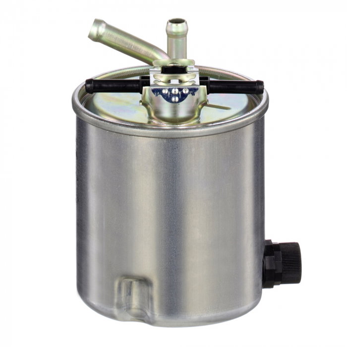 Filtru combustibil Mann pentru Nissan Cabstar, NT400 Cabstar si Renault Trucks Maxity [1]