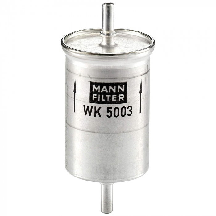Filtru combustibil Mann pentru Smart Fortwo [1]
