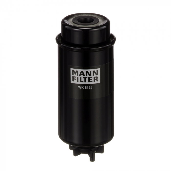 Filtru combustibil Mann pentru utilaje agricole si de constructii [1]