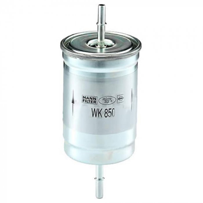 Filtru combustibil Mann pentru Volvo S40 I, S60 I, S80 I, V40, V70 II, XC70 I [1]