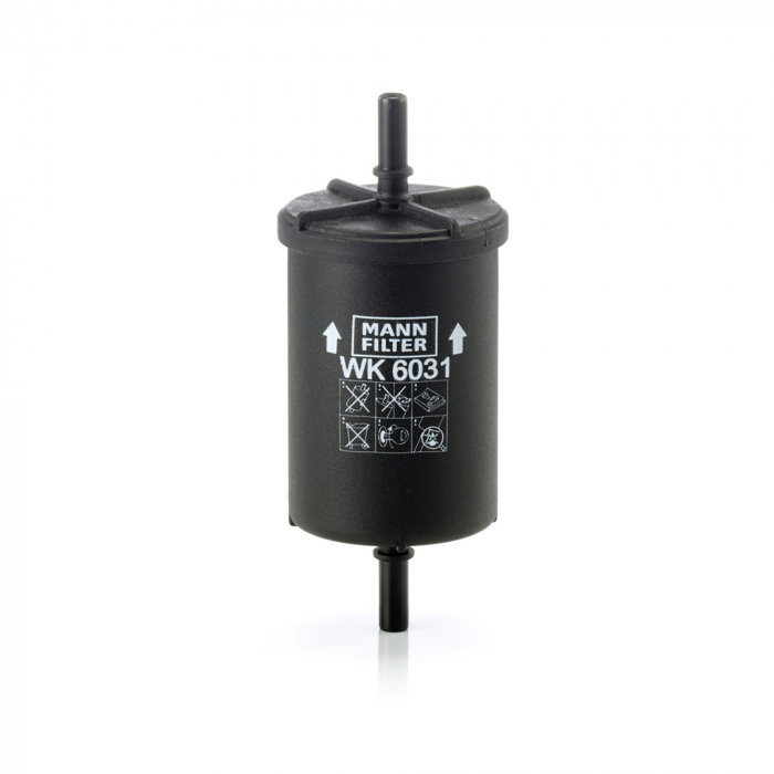 Filtru combustibil Mann WK 6031 [1]