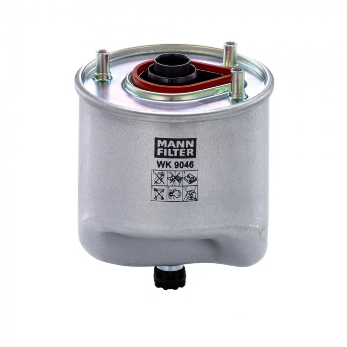 Filtru combustibil Mann WK9046 [1]