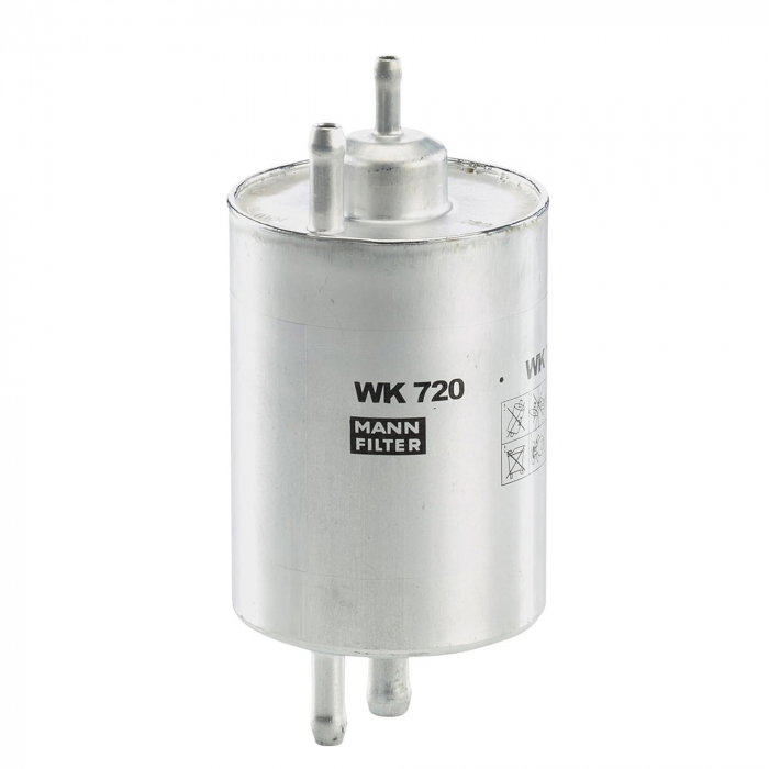 Filtru combustibil Mann pentru Mercedes-Benz C-Class, E-Class, CLK, G-Class, Chrysler Crossfire [1]