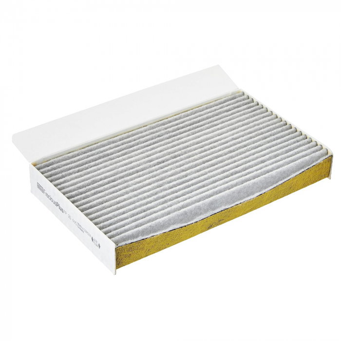 Filtru habitaclu antibacterian Mann F.P. pentru Renault Fluence, Megane III [1]