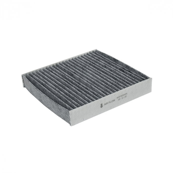 Filtru habitaclu Asam Carbon Activ pentru Logan II/ Sandero II [1]