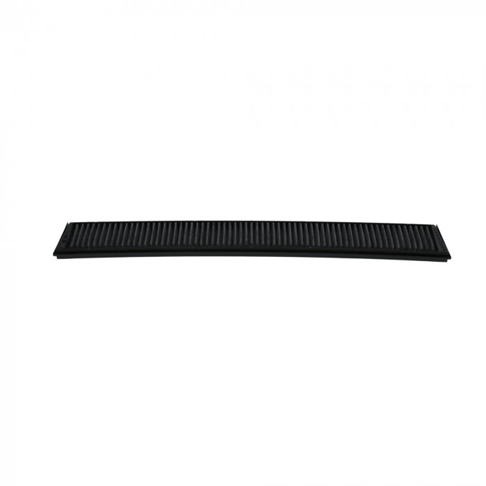 Filtru habitaclu Bosch Carbon Activ 1 987 432 336 [1]