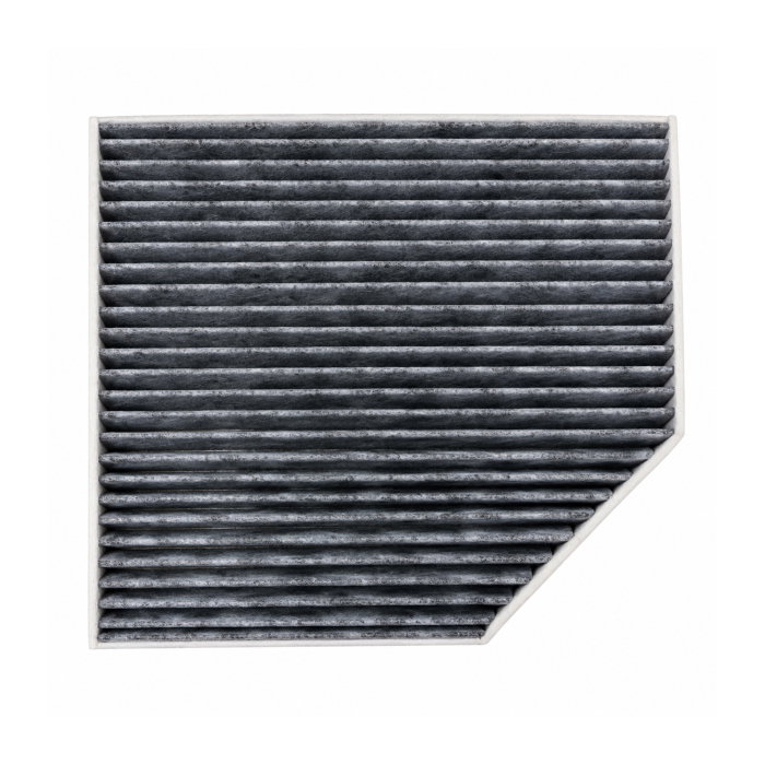 Filtru habitaclu carbon activ Stocker pentru Audi A4 B8 A5 [1]
