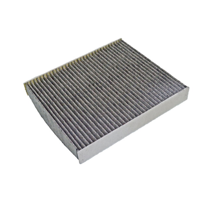 Filtru habitaclu Toyota FP 87139YZZ86 [1]