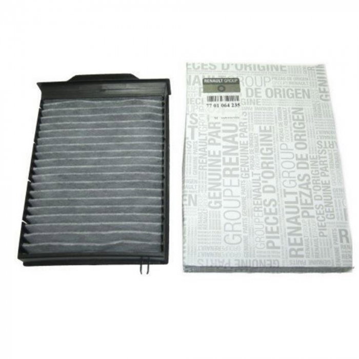 Filtru habitaclu Renault 7701064235 pentru Megane II [1]