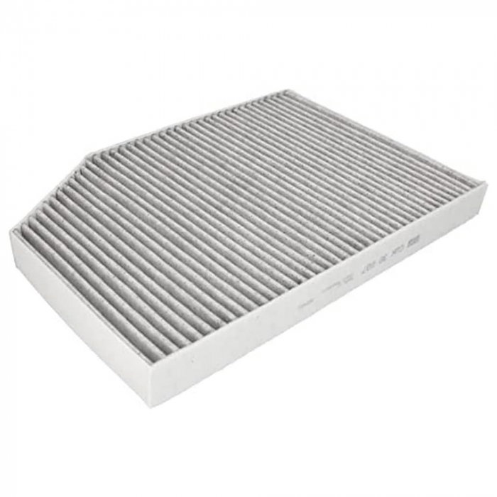 Filtru habitaclu Carbon Activ Mann pentru BMW Seria 2 Cupe, Seria 3, Seria 4, i4, iX3, X3, X4, Z4, Toyota Supra [1]