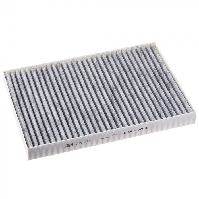 Filtru habitaclu Carbon Activ Mann pentru Chrysler 300C [1]