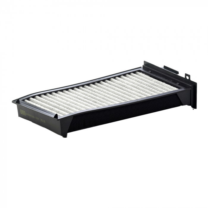 Filtru habitaclu Carbon Activ Mann pentru Citroen C5 I [1]