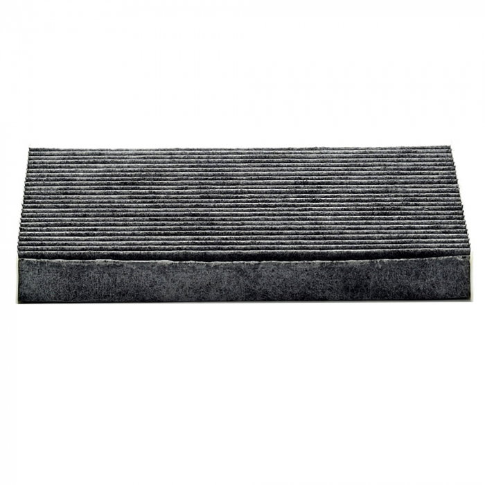 Filtru habitaclu Carbon Activ Mann pentru Mazda 2, 6, CX-7 [1]