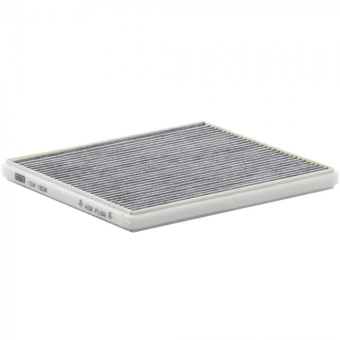 Filtru habitaclu Carbon Activ Mann pentru Subaru Legacy IV, Outback, Toyota Yaris, Rav 4 [1]