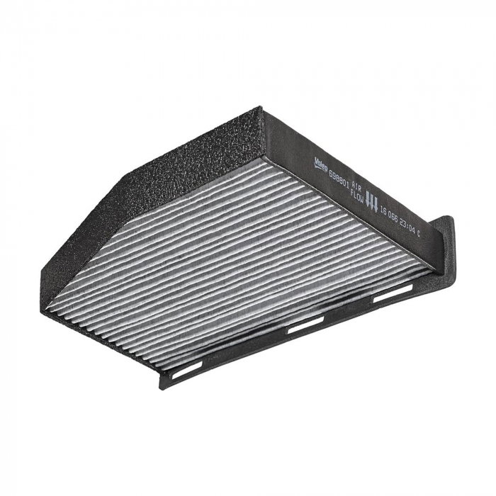 Filtru habitaclu carbon activ Valeo 698801 [1]
