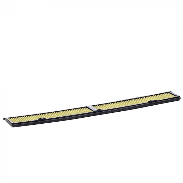 Filtru habitaclu cu efect antibacterian Mann pentru Alpina B3,D3, BMW Seria 1, Seria 3, X1 [1]
