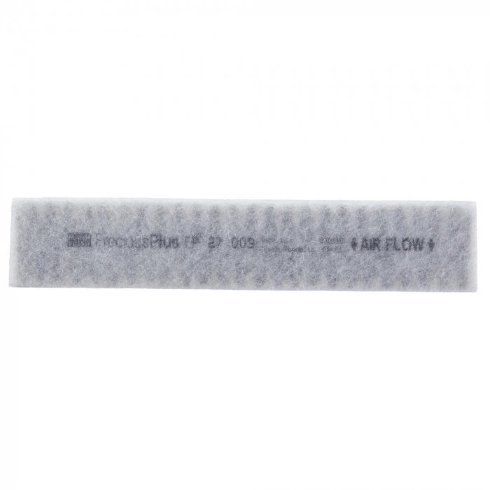 Filtru habitaclu cu efect antibacterian Mann pentru Opel Vivaro, Renault Scenic III, Grand Scenic III, Trafic III, Fiat Talento [3]