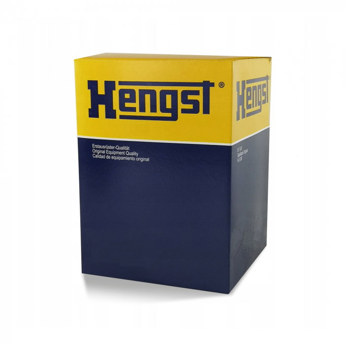 Filtru habitaclu Hengst E3984LI [1]