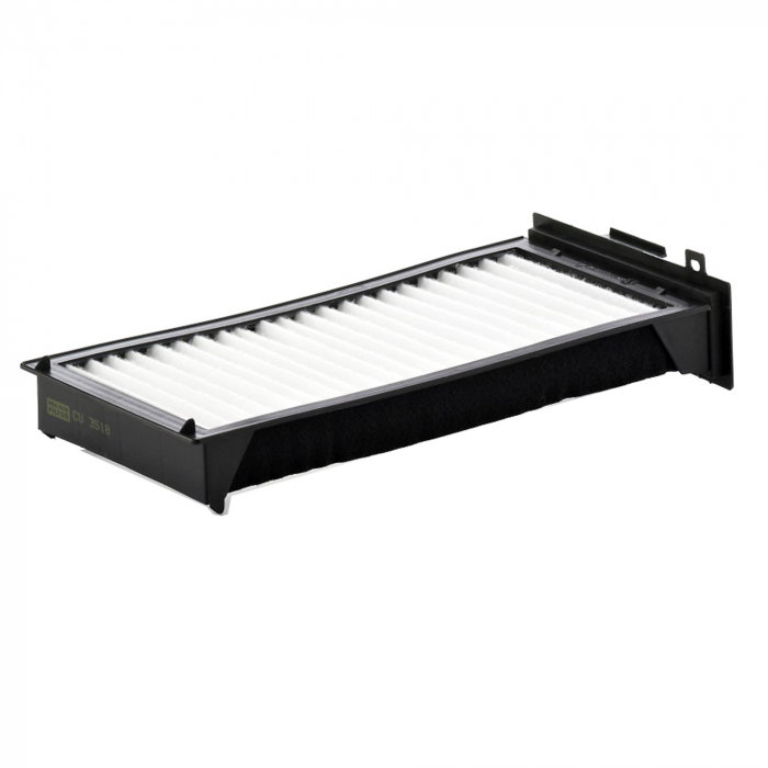 Filtru habitaclu Mann pentru Citroen C5 I [1]