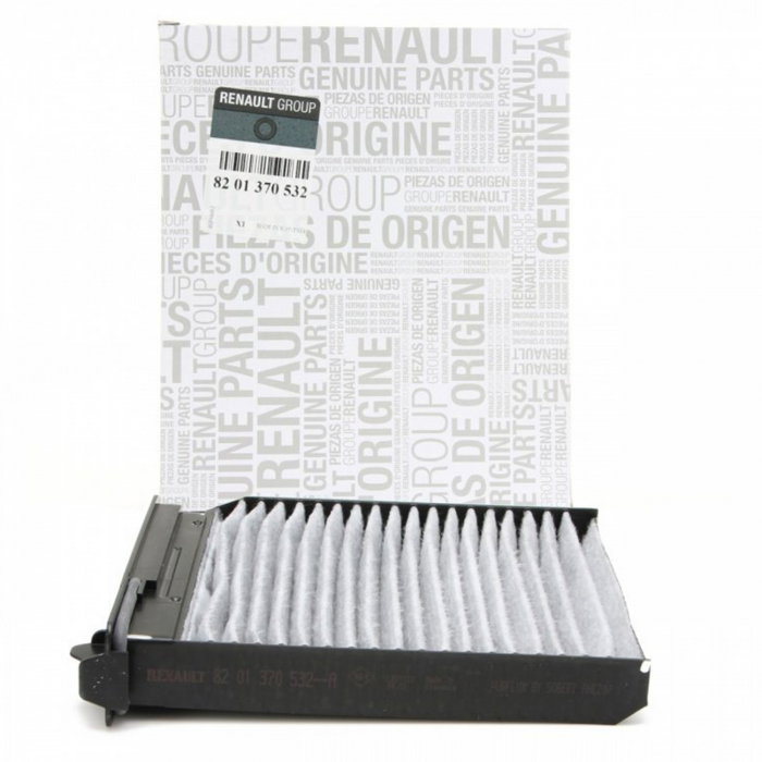Filtru habitaclu Renault 8201370532 [1]