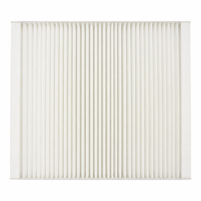 Filtru habitaclu particule pentru Opel Astra J 240x204x36 mm [1]