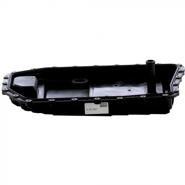 Filtru hidraulic cutie de viteze automata Mann pentru BMW Seria 1, Seria 3, Seria 5, X3, X5 [1]