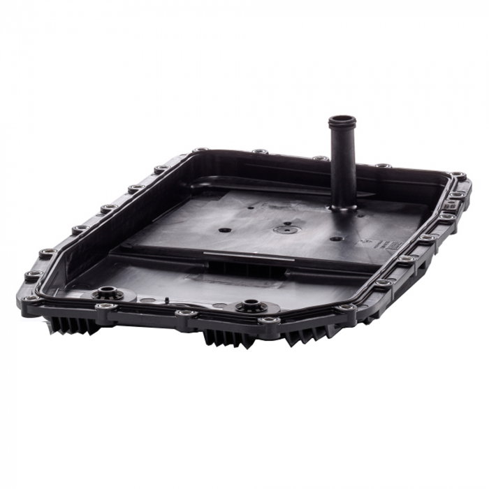 Filtru hidraulic cutieve viteze automata Mann pentru Alpina B5, B6, B7, Aston Martin DB9, BMW 3, 5, 6, 7 [1]