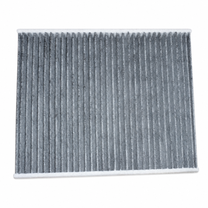 Filtru Aer Habitaclu Dreissner Carbon Activ pentru Ford Fiesta VI (CB1, CCN) și Fiesta VI Van (2008 - 2026) [1]