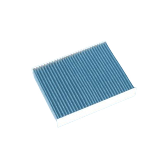 Filtru Polen Antialergenic (Polifenol + Carbon) - BMW Seria 1, 2, 3, 4 (F20, F30, F32) - Protecție PM 2.5 [1]