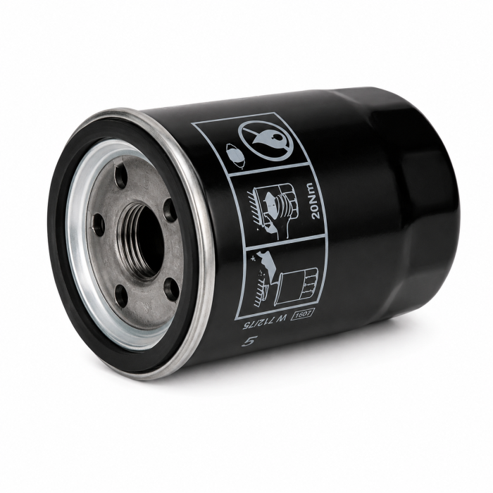Filtru ulei Stocker 0723001008 pentru Opel Astra F 1.7 TDS diesel [1]