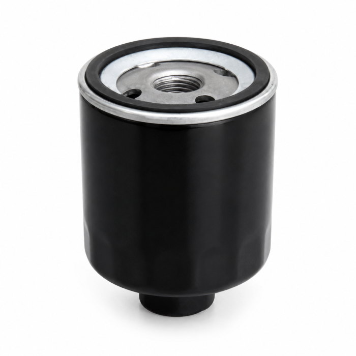 Filtru ulei Stocker 0723001002 insurubabil pentru Audi A4 B7 1.6 1.8T 2.0 benzina [1]