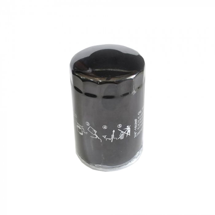 Filtru ulei Asam pentru Audi C4, B4, A3, Bmw seria 3, Bmw seria 5, Seat Leon, Seat Cordoba [1]