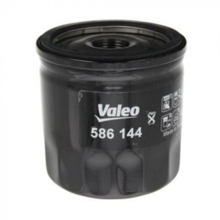Filtru ulei Valeo pentru Dacia Logan II/ Sandero II/ Duster 1.5 dci [1]