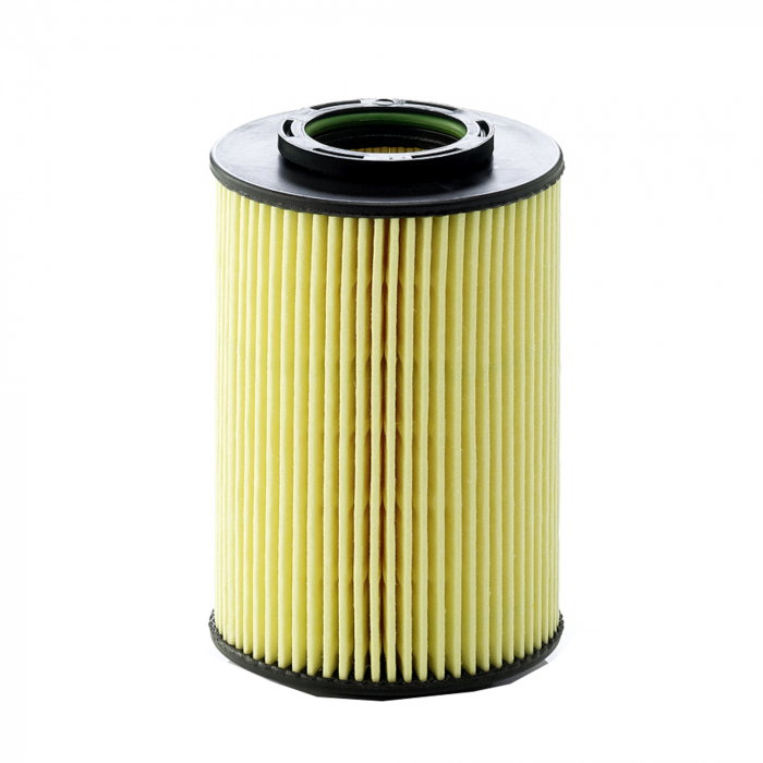 Filtru ulei FP Mann pentru Hyundai Grandeur, i30, Santa Fe II, Sonata V, Tucson, KIA Carens II, Magentis II, Sportage II [1]