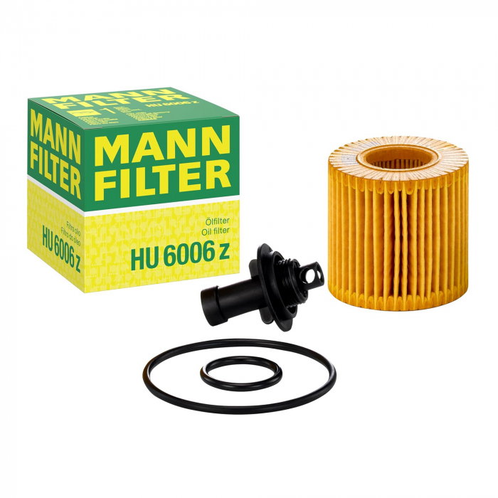 Filtru ulei HU 6006 z [1]