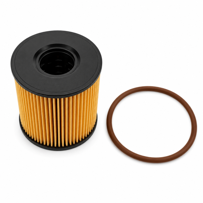 Filtru ulei Stocker 0723001006 pentru Mitsubishi Outlander 2 CW si Outlander 3 [1]