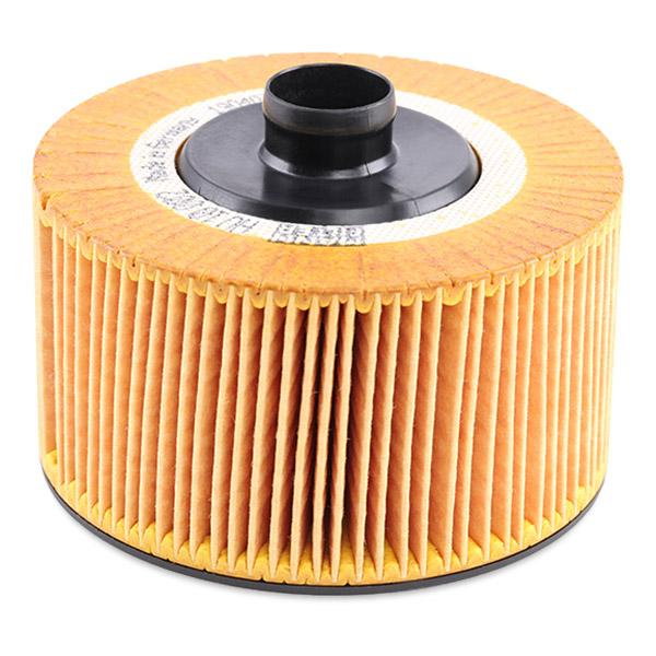 Filtru ulei Mann HU 10 002 z pentru Lodgy/Dokker [3]