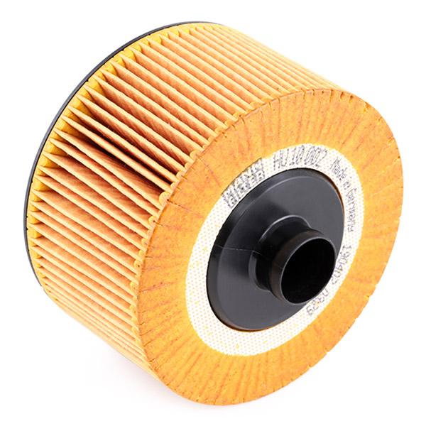 Filtru ulei Mann HU 10 002 z pentru Lodgy/Dokker [4]
