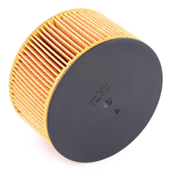Filtru ulei Mann HU 10 002 z pentru Lodgy/Dokker [2]