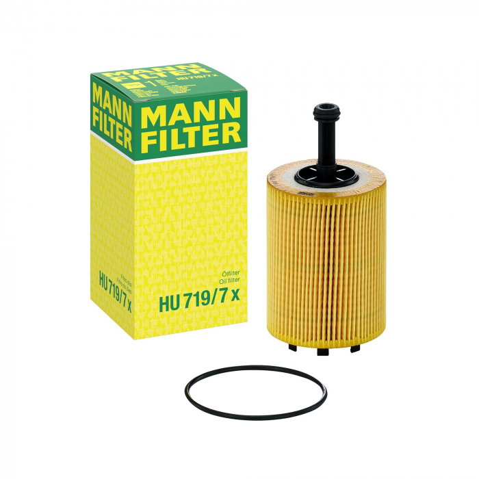 Filtru ulei Mann HU 719/7 x [1]