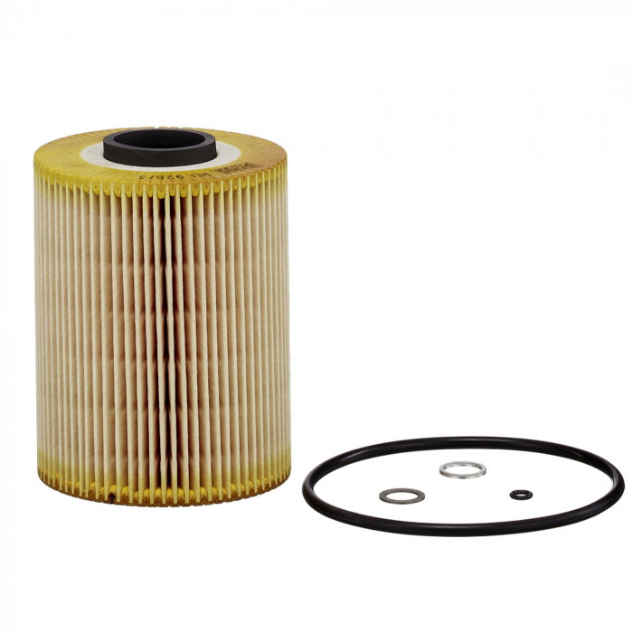 Filtru ulei Mann pentru Alpina B10, BMW 3, 5 [1]