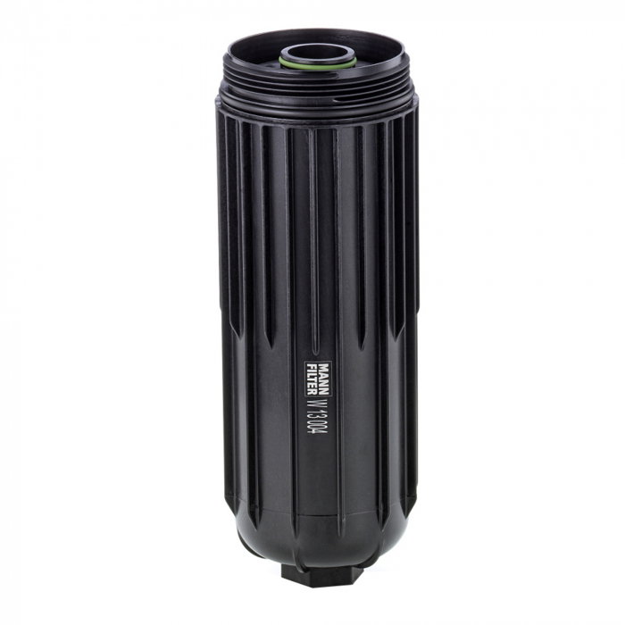 Filtru ulei Mann pentru Astra HD 7-C, HD8, Iveco Stralis I si II, Trakker I [1]
