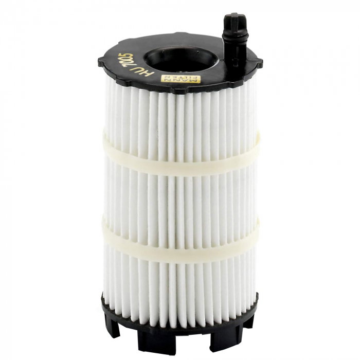 Filtru ulei Mann pentru Audi A4 B7, A4 B8, A5, A6 C6, A8 D3, A8 D4, Q7, R8, Lamborghini Gallardo, Huracan, VW Touareg [1]