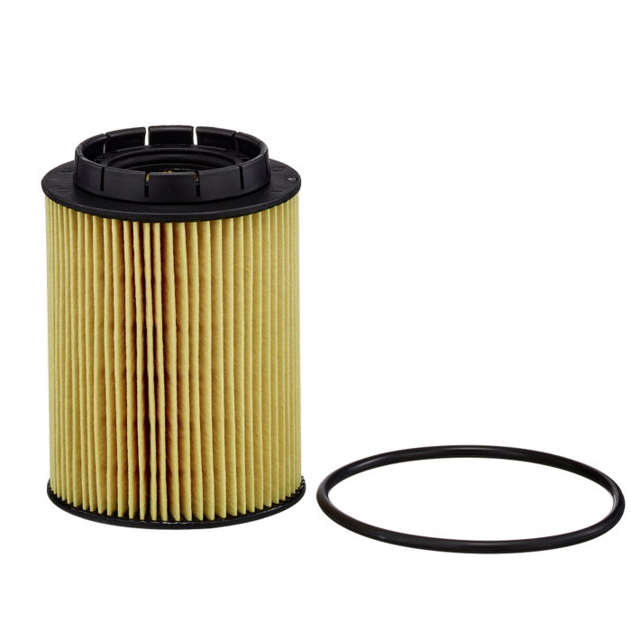 Filtru ulei Mann pentru Audi A8 D2, Q7, Ford Galaxy I, Jeep Grand Cherokee, Porche Cayenne, VW Golf III, B3/ B4/ B5 [1]