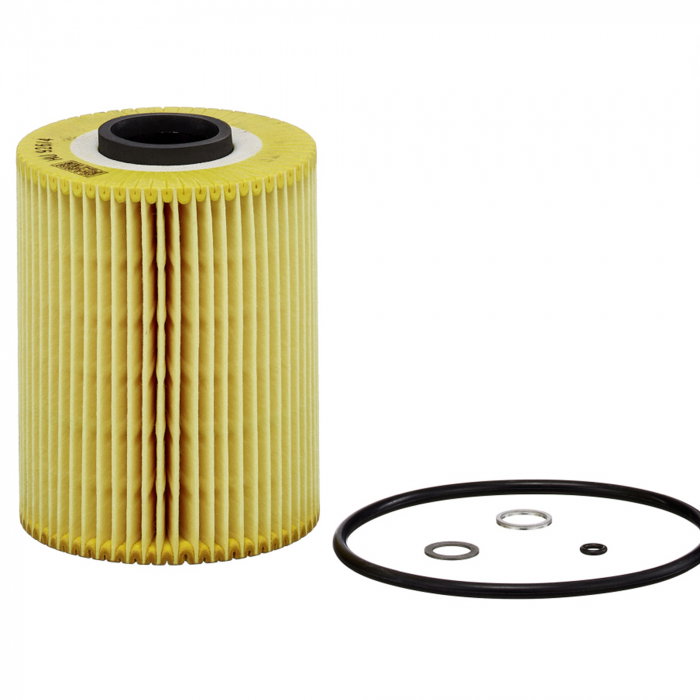 Filtru ulei Mann pentru BMW 3, Z3, Z4 [1]