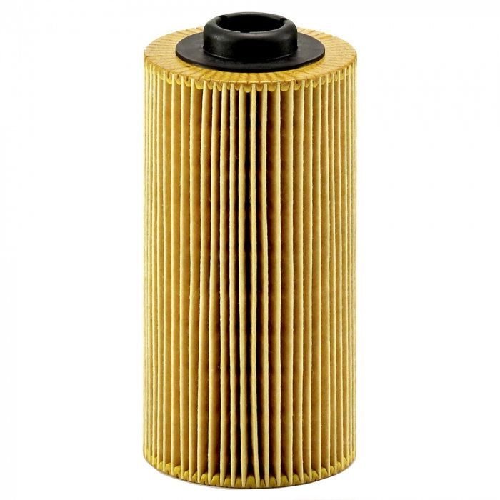 Filtru ulei Mann pentru Bmw Seria 5, Seria 7, Seria 8, X5, Z8, Land Rover Range Rover III [1]