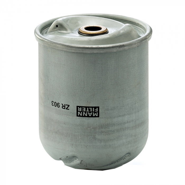 Filtru ulei Mann pentru Bova Futura, Lexio, DAF 85 CF, 95 XF [1]