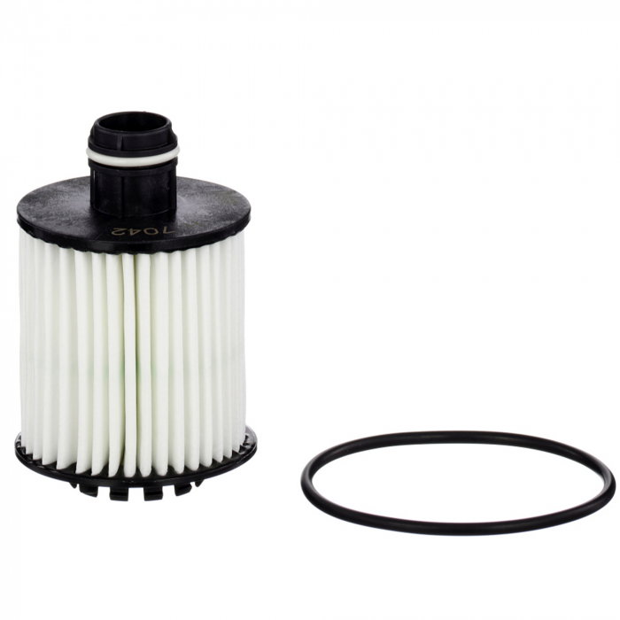 Filtru ulei Mann pentru Fiat Fiorno, Panda, Opel Combo, Corsa E [1]